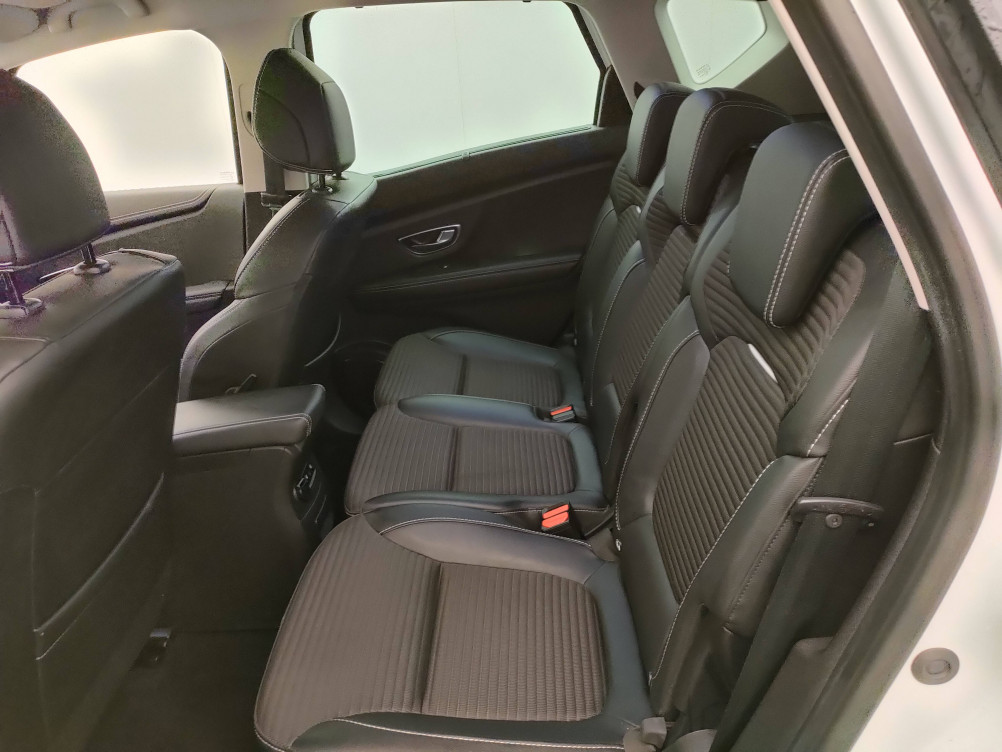 Acheter Renault Scenic 4 Scenic Blue dCi 150 Intens 5p occasion dans les concessions du Groupe Faurie