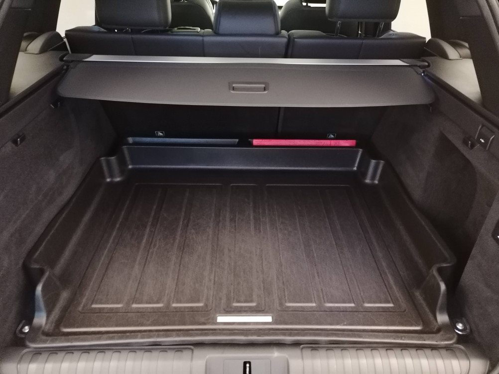 Acheter Land Rover Range Rover Sport Range Rover Sport Mark VII SDV6 3.0L 249ch HSE Dynamic 5p occasion dans les concessions du Groupe Faurie