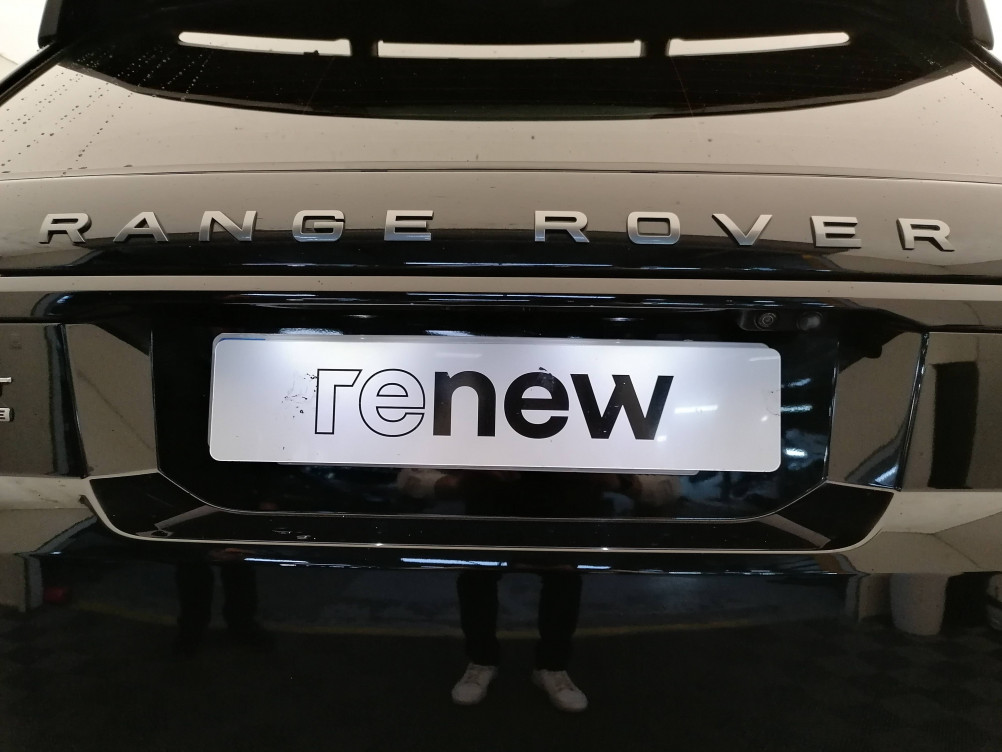 Acheter Land Rover Range Rover Sport Range Rover Sport Mark VII SDV6 3.0L 249ch HSE Dynamic 5p occasion dans les concessions du Groupe Faurie