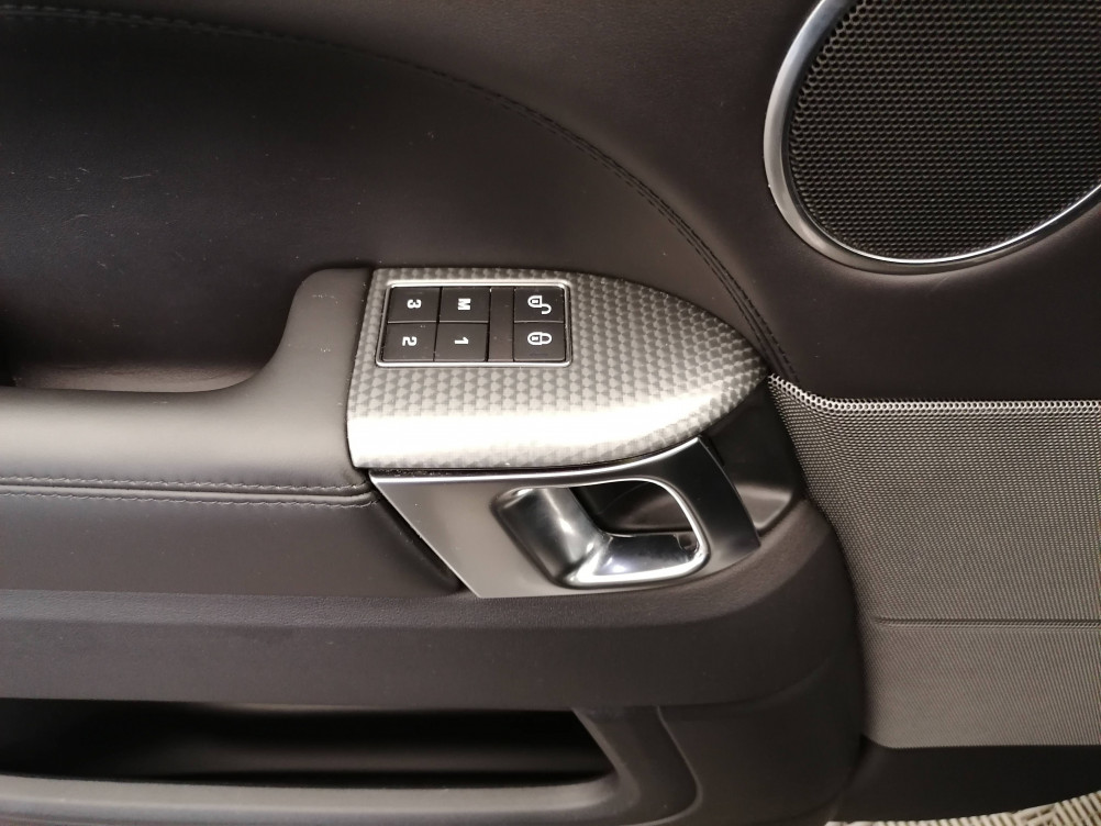 Acheter Land Rover Range Rover Sport Range Rover Sport Mark VII SDV6 3.0L 249ch HSE Dynamic 5p occasion dans les concessions du Groupe Faurie
