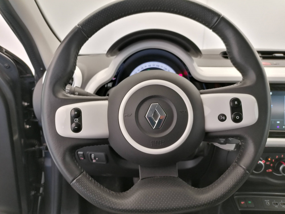 Acheter Renault Twingo 3 Twingo III TCe 95 Intens 5p occasion dans les concessions du Groupe Faurie