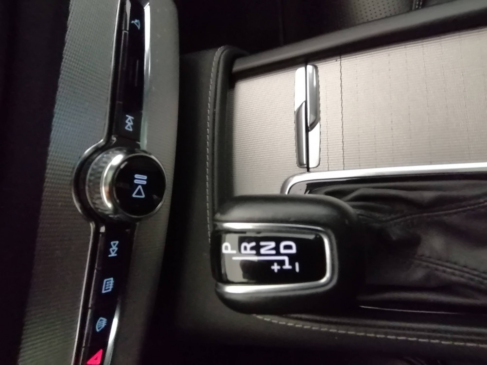 Acheter Volvo XC90 XC90 D5 AWD AdBlue 235 ch Geartronic 7pl Inscription Luxe 5p occasion dans les concessions du Groupe Faurie