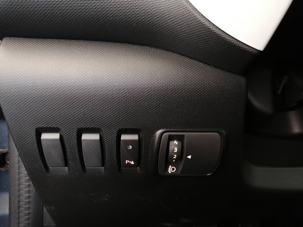 Acheter Renault Twingo 3 Twingo III TCe 95 Intens 5p occasion dans les concessions du Groupe Faurie