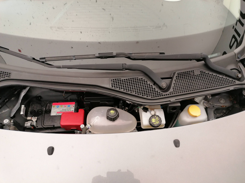 Acheter Renault Twingo 3 Twingo III TCe 95 Intens 5p occasion dans les concessions du Groupe Faurie