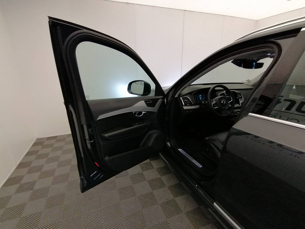 Acheter Volvo XC90 XC90 D5 AWD AdBlue 235 ch Geartronic 7pl Inscription Luxe 5p occasion dans les concessions du Groupe Faurie