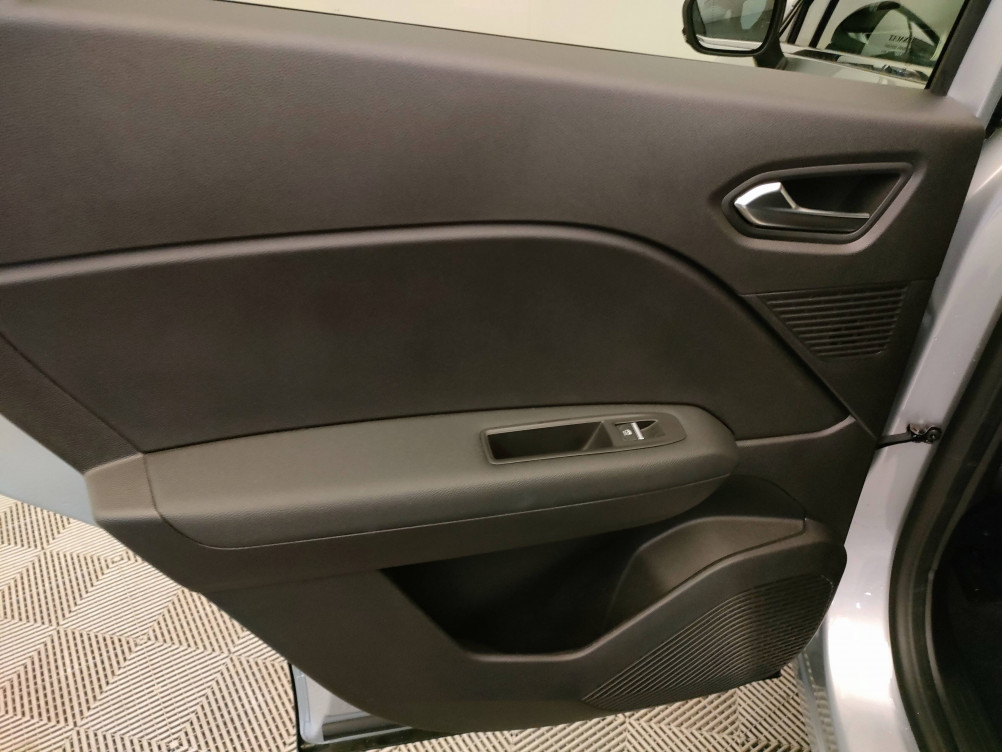Acheter Renault Captur 2 Captur TCe 160 EDC - 21 Intens 5p occasion dans les concessions du Groupe Faurie