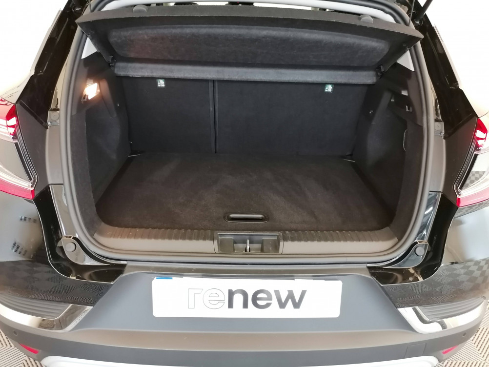 Acheter Renault Captur 2 Captur TCe 160 EDC - 21 Intens 5p occasion dans les concessions du Groupe Faurie