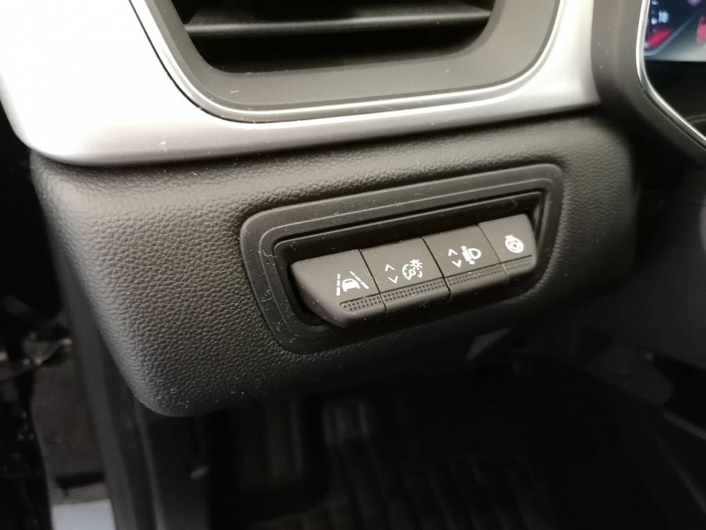 Acheter Renault Captur 2 Captur TCe 160 EDC - 21 Intens 5p occasion dans les concessions du Groupe Faurie