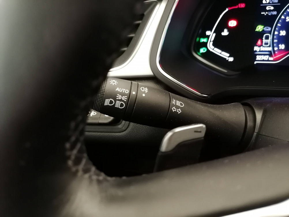 Acheter Renault Captur 2 Captur TCe 160 EDC - 21 Intens 5p occasion dans les concessions du Groupe Faurie