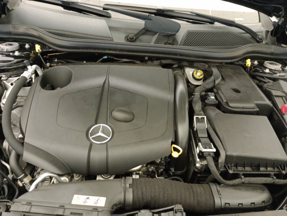 Acheter Mercedes GLA Classe GLA 220 d Fascination 7-G DCT A 5p occasion dans les concessions du Groupe Faurie