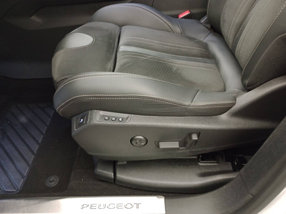 Acheter Peugeot 5008 5008 PureTech 180ch S&S EAT8 GT Pack 5p occasion dans les concessions du Groupe Faurie