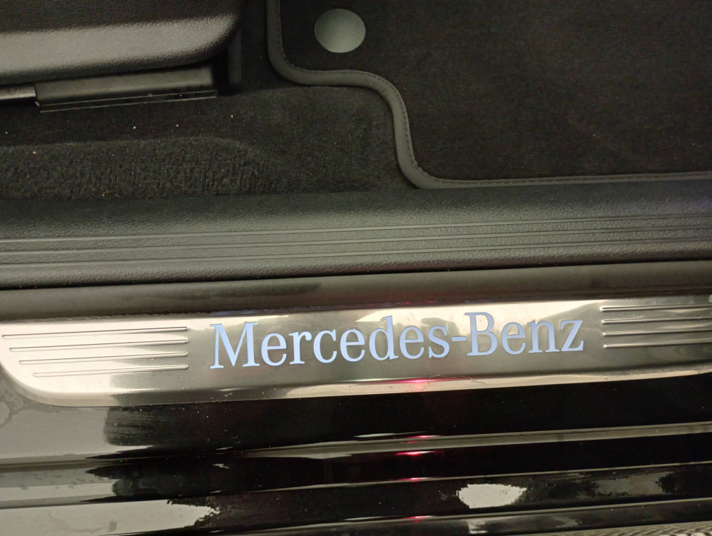 Acheter Mercedes Classe E Classe E 220 d 9G-Tronic Avantgarde Line 4p occasion dans les concessions du Groupe Faurie