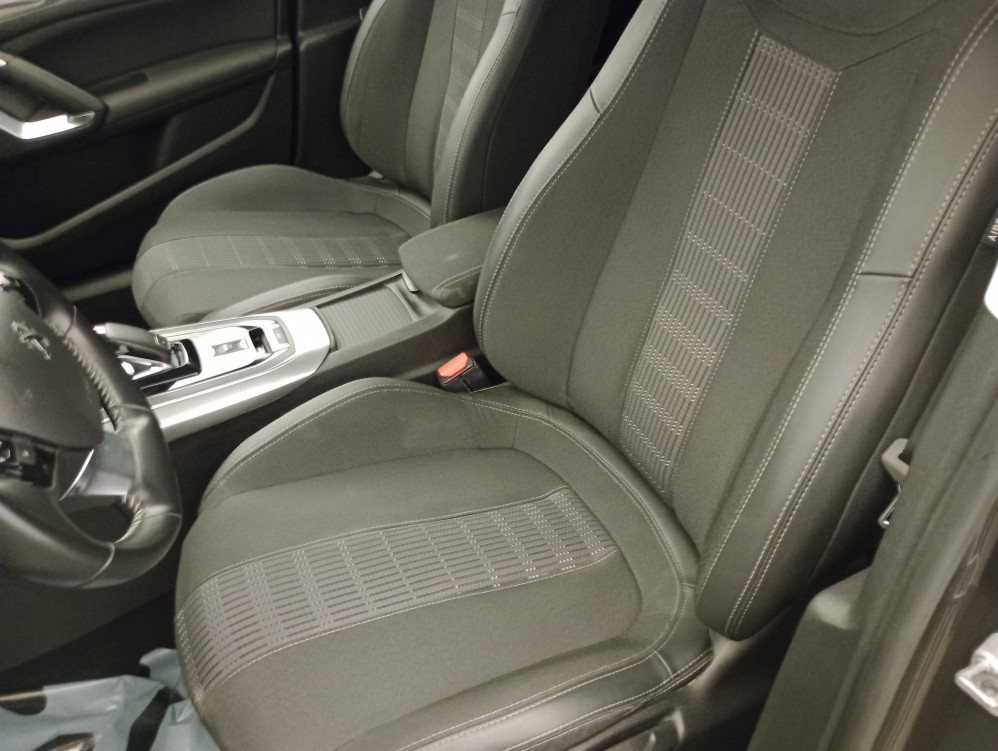 Acheter Peugeot 308 308 SW PureTech 130ch S&S EAT8 Allure 5p occasion dans les concessions du Groupe Faurie