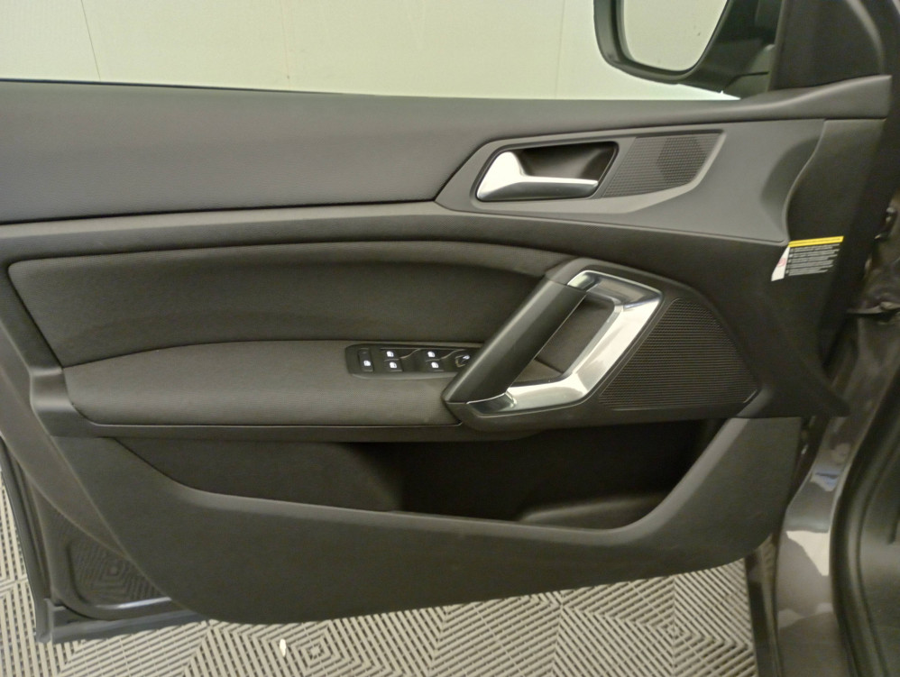 Acheter Peugeot 308 308 SW PureTech 130ch S&S EAT8 Allure 5p occasion dans les concessions du Groupe Faurie