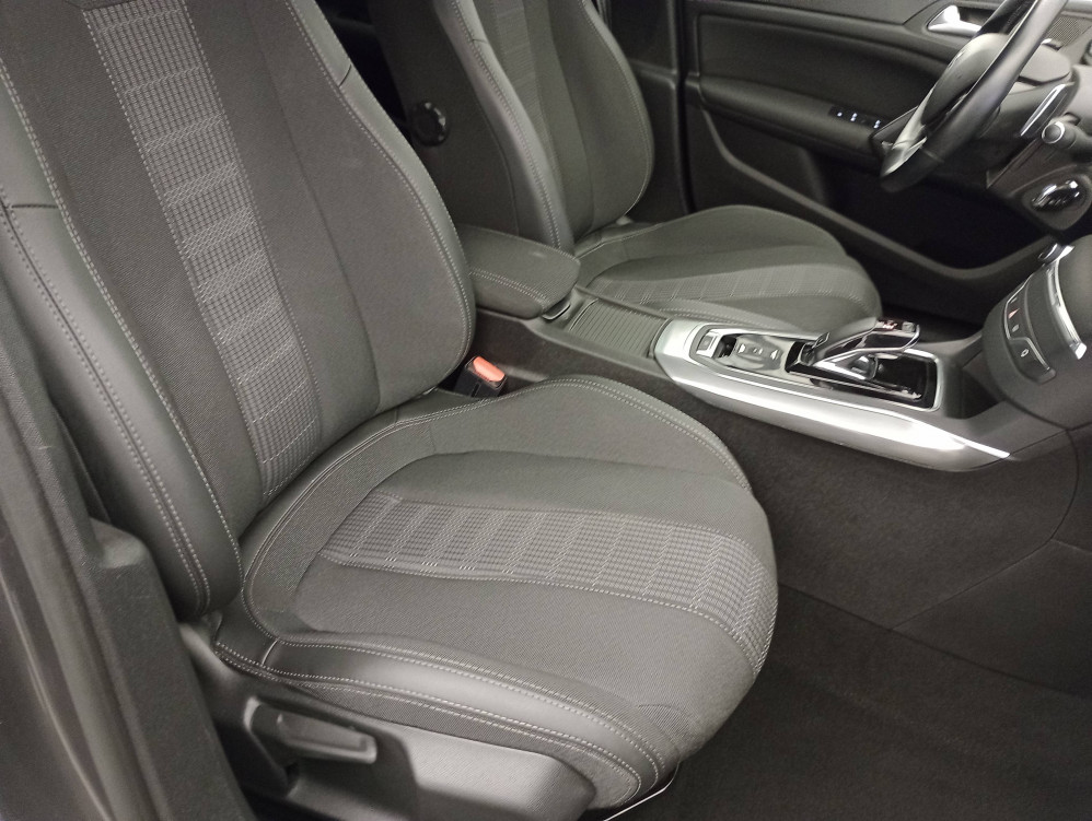 Acheter Peugeot 308 308 SW PureTech 130ch S&S EAT8 Allure 5p occasion dans les concessions du Groupe Faurie