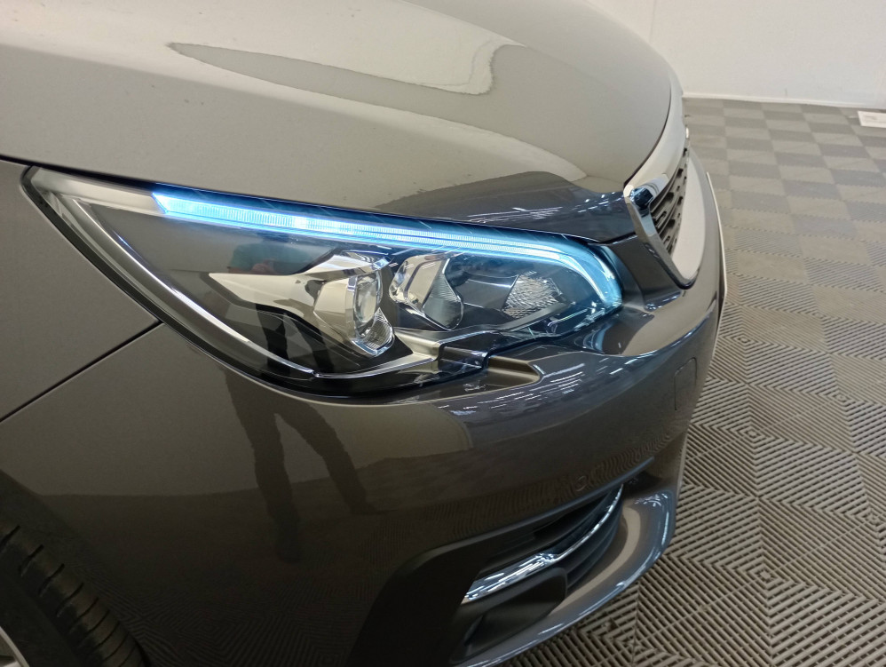 Acheter Peugeot 308 308 SW PureTech 130ch S&S EAT8 Allure 5p occasion dans les concessions du Groupe Faurie