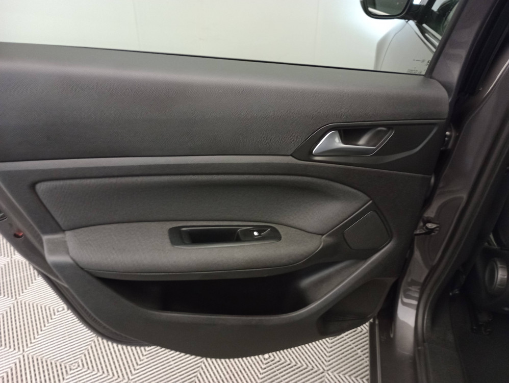 Acheter Peugeot 308 308 SW PureTech 130ch S&S EAT8 Allure 5p occasion dans les concessions du Groupe Faurie