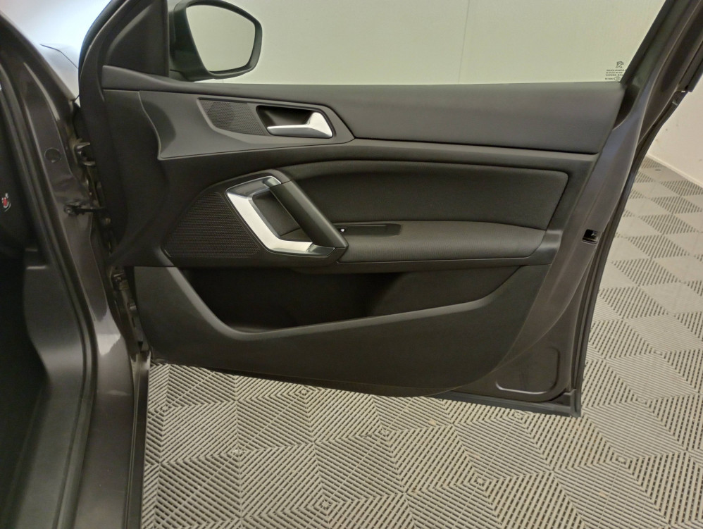 Acheter Peugeot 308 308 SW PureTech 130ch S&S EAT8 Allure 5p occasion dans les concessions du Groupe Faurie
