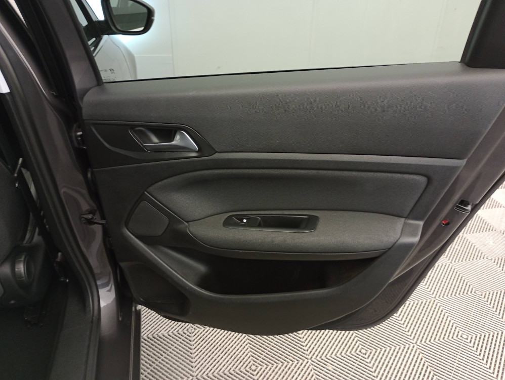 Acheter Peugeot 308 308 SW PureTech 130ch S&S EAT8 Allure 5p occasion dans les concessions du Groupe Faurie