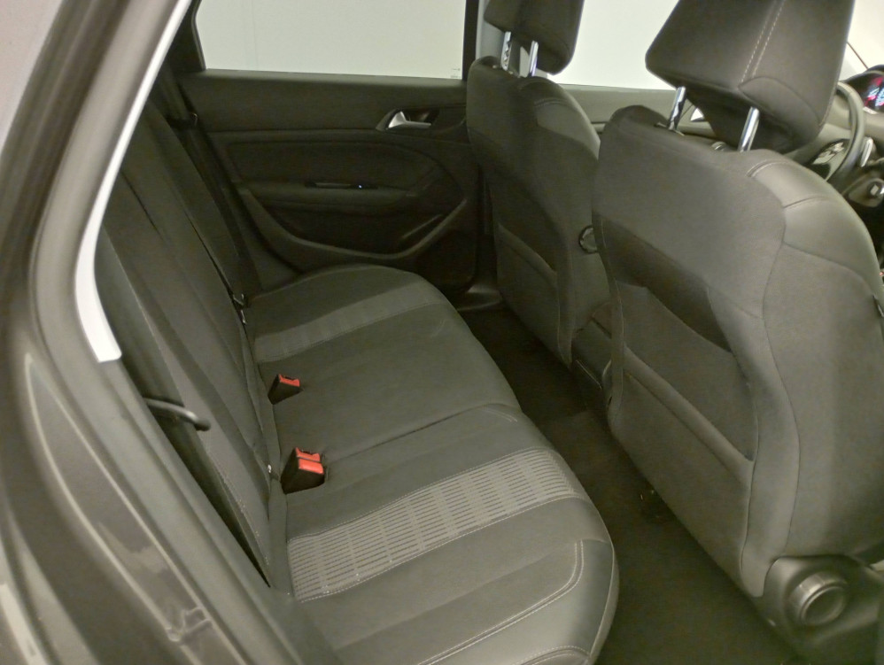 Acheter Peugeot 308 308 SW PureTech 130ch S&S EAT8 Allure 5p occasion dans les concessions du Groupe Faurie