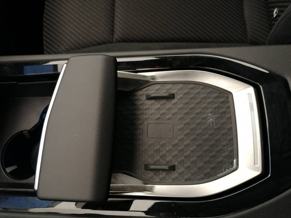 Acheter Renault Espace 6 Espace E-Tech hybrid 200 esprit Alpine 5p occasion dans les concessions du Groupe Faurie