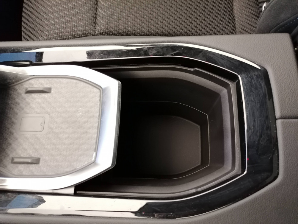 Acheter Renault Espace 6 Espace E-Tech hybrid 200 esprit Alpine 5p occasion dans les concessions du Groupe Faurie
