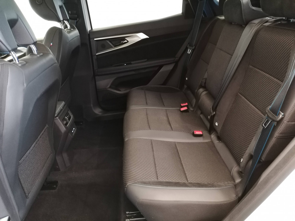 Acheter Renault Espace 6 Espace E-Tech hybrid 200 esprit Alpine 5p occasion dans les concessions du Groupe Faurie