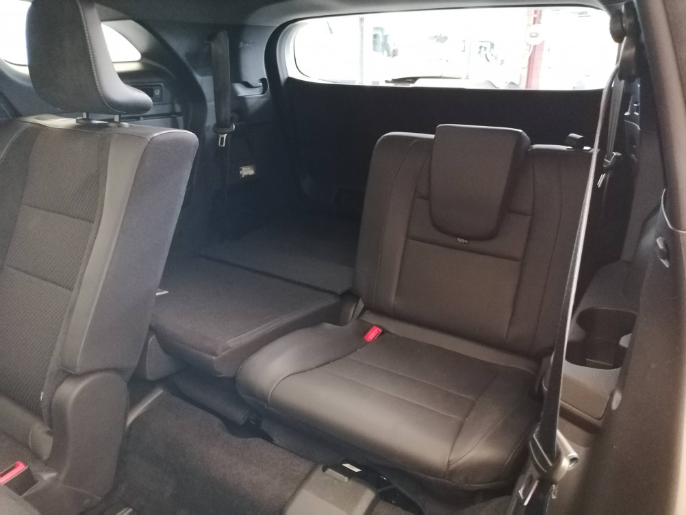 Acheter Renault Espace 6 Espace E-Tech hybrid 200 esprit Alpine 5p occasion dans les concessions du Groupe Faurie