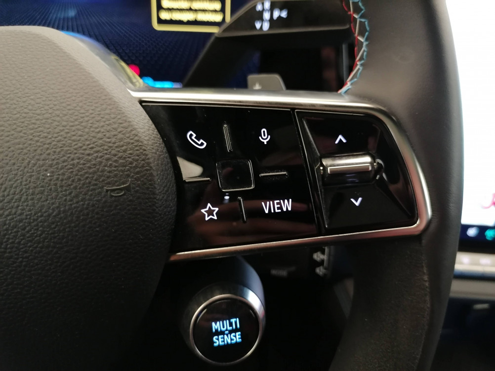 Acheter Renault Espace 6 Espace E-Tech hybrid 200 esprit Alpine 5p occasion dans les concessions du Groupe Faurie