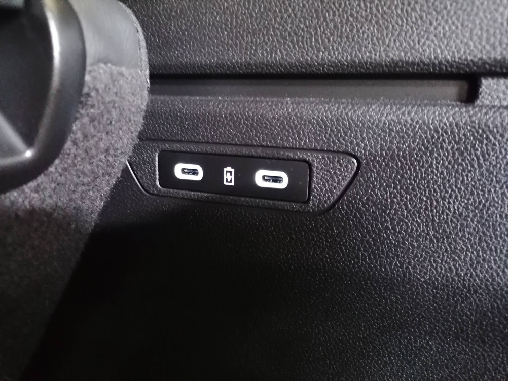 Acheter Renault Espace 6 Espace E-Tech hybrid 200 esprit Alpine 5p occasion dans les concessions du Groupe Faurie