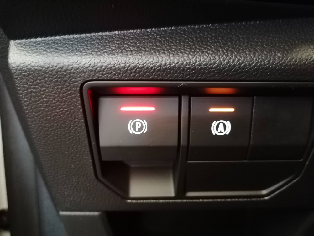 Acheter Renault Espace 6 Espace E-Tech hybrid 200 esprit Alpine 5p occasion dans les concessions du Groupe Faurie