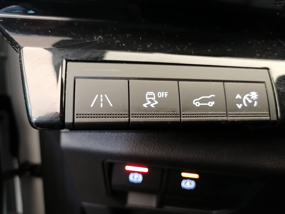 Acheter Renault Espace 6 Espace E-Tech hybrid 200 esprit Alpine 5p occasion dans les concessions du Groupe Faurie