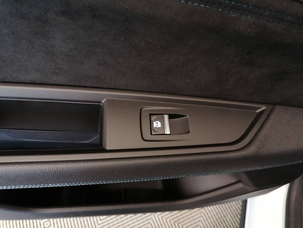 Acheter Renault Espace 6 Espace E-Tech hybrid 200 esprit Alpine 5p occasion dans les concessions du Groupe Faurie