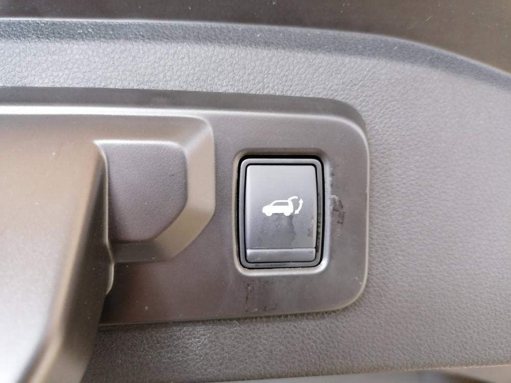 Acheter Renault Espace 6 Espace E-Tech hybrid 200 esprit Alpine 5p occasion dans les concessions du Groupe Faurie