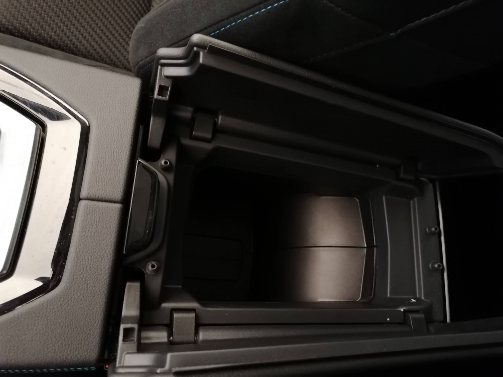 Acheter Renault Espace 6 Espace E-Tech hybrid 200 esprit Alpine 5p occasion dans les concessions du Groupe Faurie
