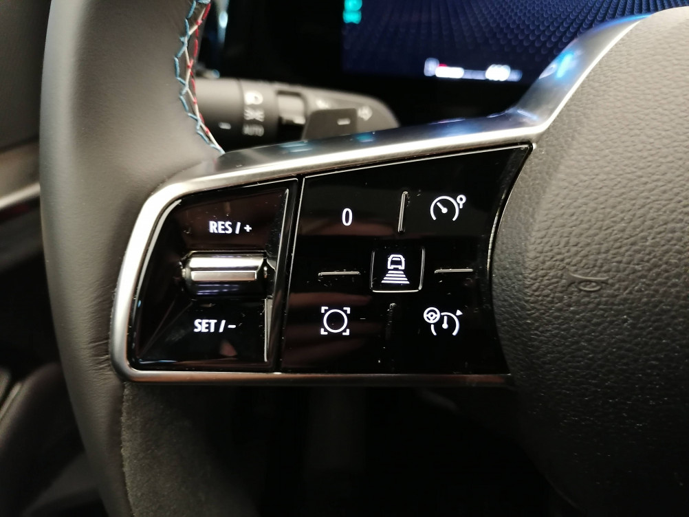 Acheter Renault Espace 6 Espace E-Tech hybrid 200 esprit Alpine 5p occasion dans les concessions du Groupe Faurie