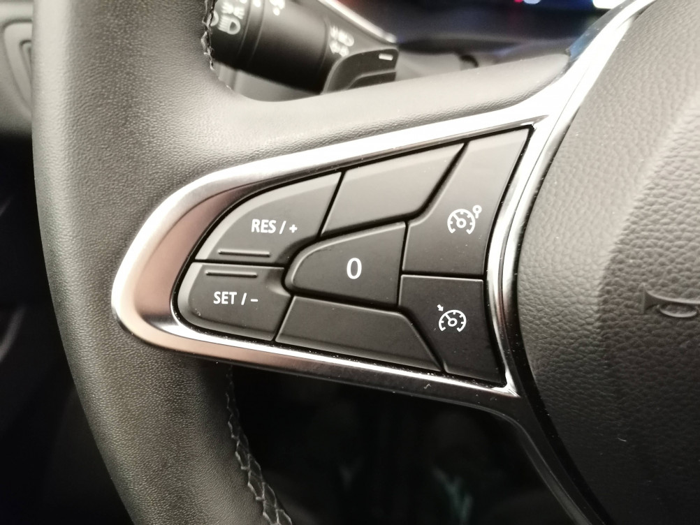 Acheter Renault Captur 2 Captur mild hybrid 160 EDC Techno 5p occasion dans les concessions du Groupe Faurie