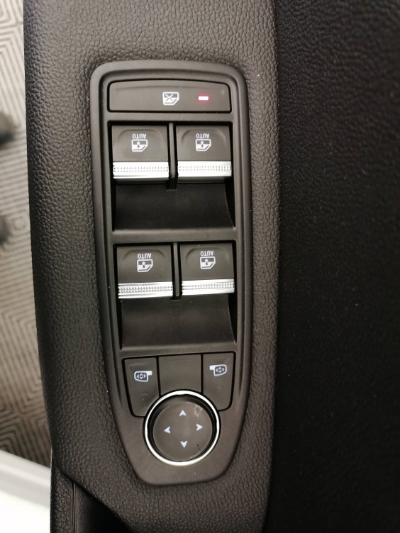 Acheter Renault Captur 2 Captur mild hybrid 160 EDC Techno 5p occasion dans les concessions du Groupe Faurie