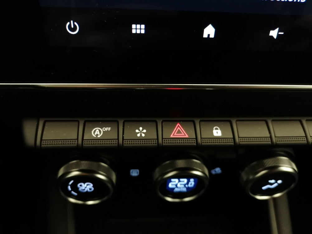 Acheter Renault Captur 2 Captur mild hybrid 160 EDC Techno 5p occasion dans les concessions du Groupe Faurie