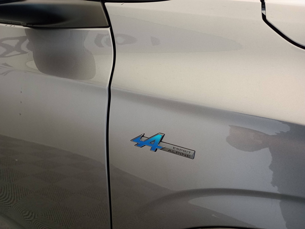 Acheter Renault Austral Austral E-Tech hybrid 200 Techno esprit Alpine 5p occasion dans les concessions du Groupe Faurie