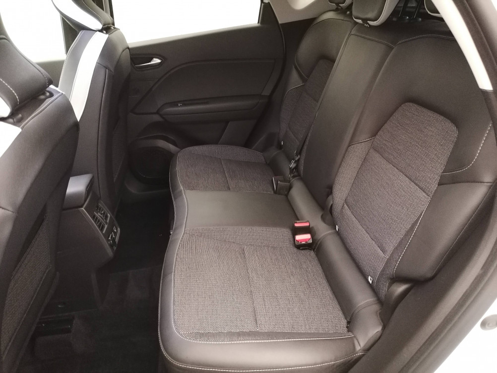 Acheter Renault Captur 2 Captur mild hybrid 160 EDC Techno 5p occasion dans les concessions du Groupe Faurie