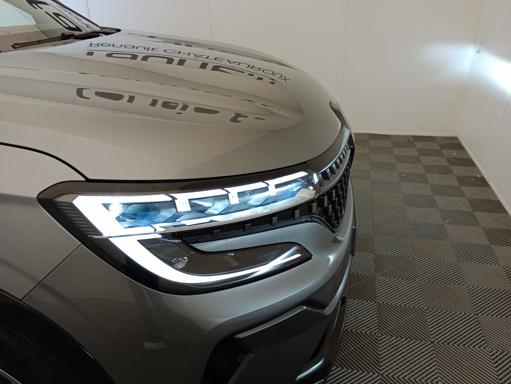 Acheter Renault Austral Austral E-Tech hybrid 200 Techno esprit Alpine 5p occasion dans les concessions du Groupe Faurie