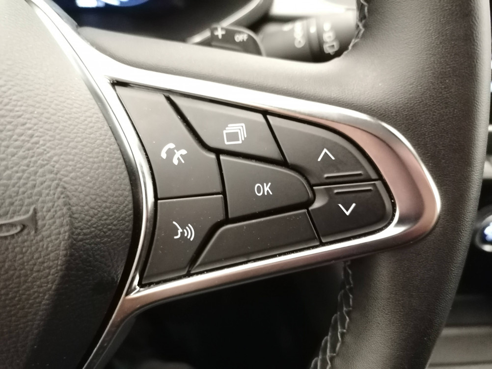 Acheter Renault Captur 2 Captur mild hybrid 160 EDC Techno 5p occasion dans les concessions du Groupe Faurie
