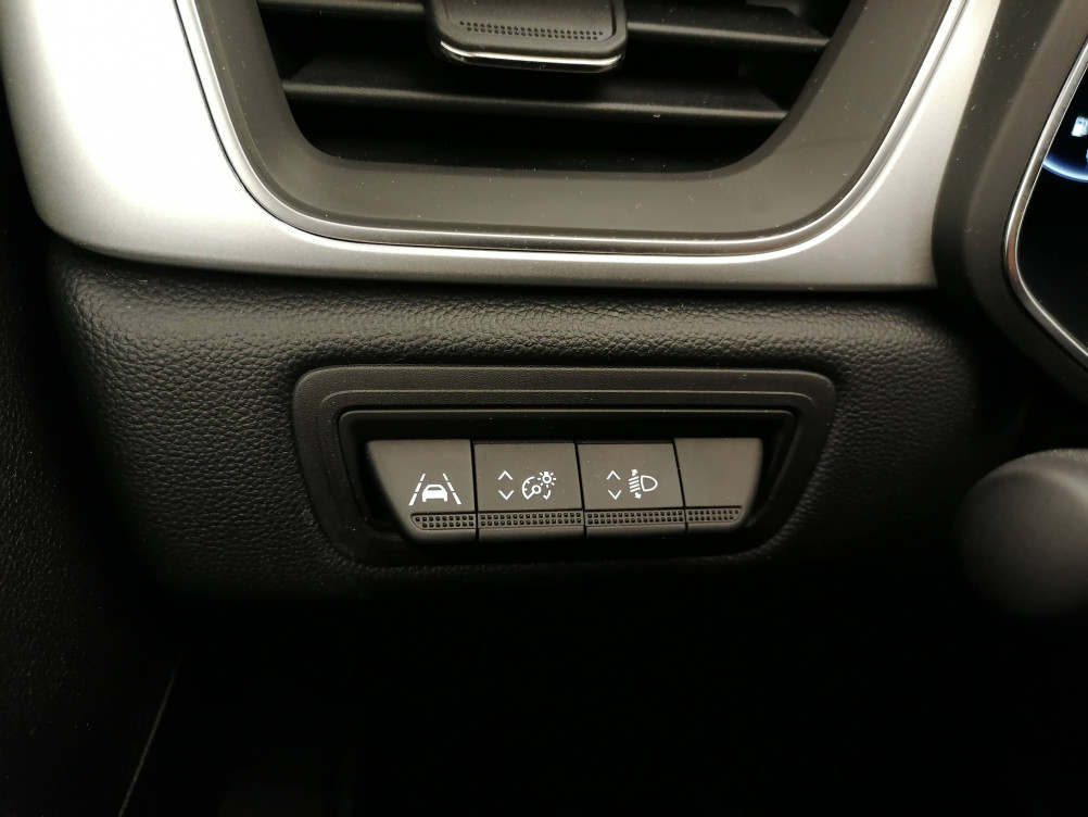 Acheter Renault Captur 2 Captur mild hybrid 160 EDC Techno 5p occasion dans les concessions du Groupe Faurie