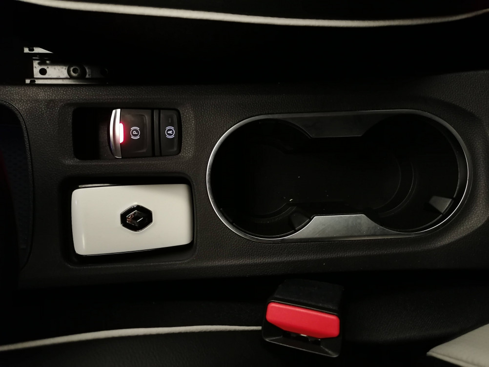 Acheter Renault Captur 2 Captur mild hybrid 160 EDC Techno 5p occasion dans les concessions du Groupe Faurie