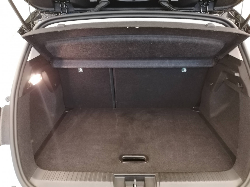 Acheter Renault Captur 2 Captur mild hybrid 160 EDC Techno 5p occasion dans les concessions du Groupe Faurie
