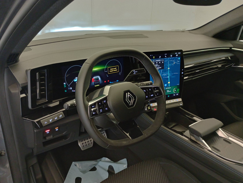 Acheter Renault Austral Austral E-Tech hybrid 200 Techno esprit Alpine 5p occasion dans les concessions du Groupe Faurie