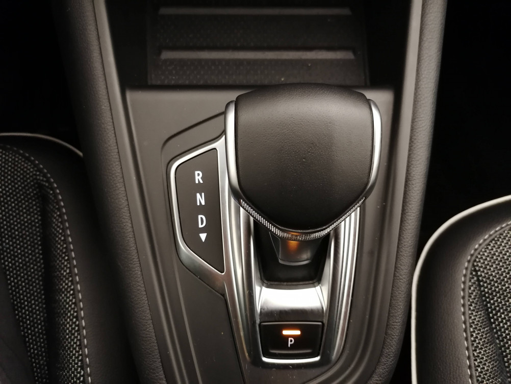 Acheter Renault Captur 2 Captur mild hybrid 160 EDC Techno 5p occasion dans les concessions du Groupe Faurie
