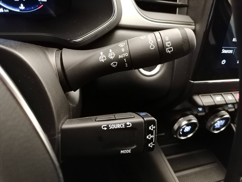 Acheter Renault Captur 2 Captur mild hybrid 160 EDC Techno 5p occasion dans les concessions du Groupe Faurie