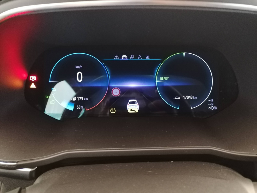 Acheter Renault Zoe Zoe R135 Intens 5p occasion dans les concessions du Groupe Faurie